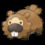 Bidoof