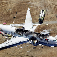Second plane