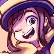  [ Steam Profile ] 