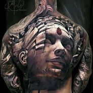 Steam Community Avatar