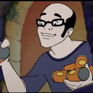 Steam Community Avatar