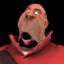 loud an ugly