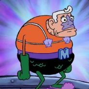 Steeam Gorilla