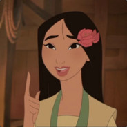 Mulan avatar