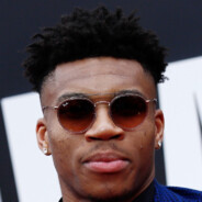 Giannis Antetokounmpo