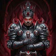 Steam Community Avatar