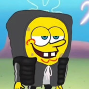 De sponge youngfella ????