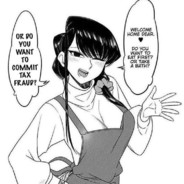 TAX FRAUD (((GONE SEXUAL)))