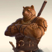 BearDave