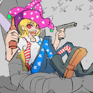 Make Gensokyo Great Again