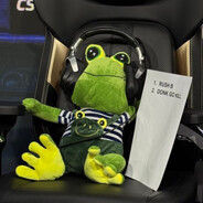 Steam Community Avatar
