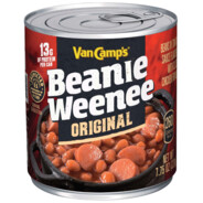 BeanieWeenie