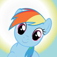 Lil. Rainbow Dash
