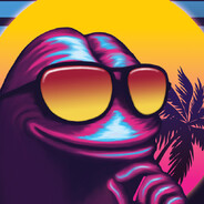 Steam Community Avatar