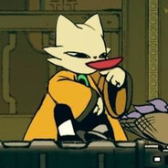 Steam Community Avatar