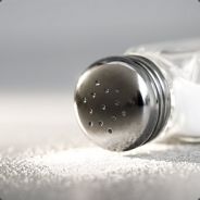 Salty Boy