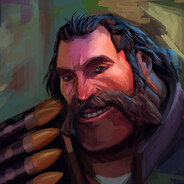 Steam Community Avatar