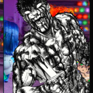 Steam Community Avatar