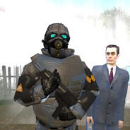 Steam Community Avatar