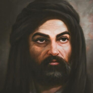 Steam Community Avatar