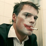 Steam Community Avatar