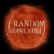 [BNS]  RaNDoM(PReCiSioN)