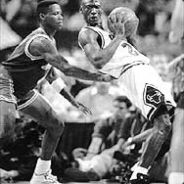 Michael [Air] Jeffrey Jordan