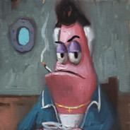 Steam Community Avatar