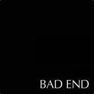 bad end