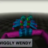 wiggly wendy
