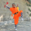 mnich z shaolin