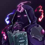 Steam Community Avatar