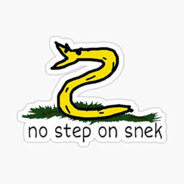 Snek's Avatar