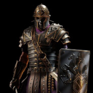 Praetorian Dan avatar