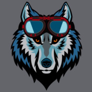 BLUE WOLF(RO)
