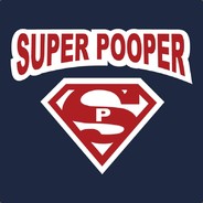 Burning Pooper 🚾