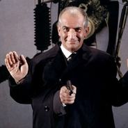 Commissaire Juve's Avatar