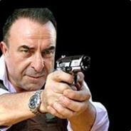 RIZA BABA