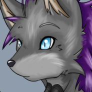 Wolfje
