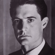 Dale Cooper's Avatar