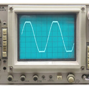 Oscilloscope