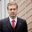 Lord Bendtner GolfKongen