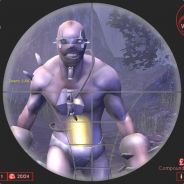 Steam Community Avatar