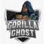 gorilla ghost