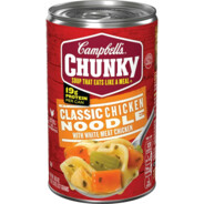 Campbell's Chunky