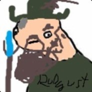 Rudgust