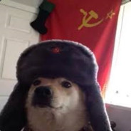 Comrade Doggo (Defender2552)