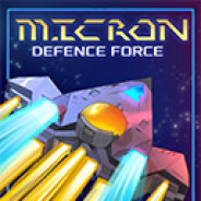 Micron Defense Force