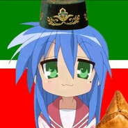 Steam Community Avatar