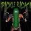 Pickle Rick